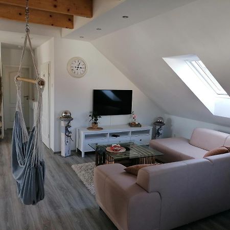 Litti Apartment Worpswede Exterior foto