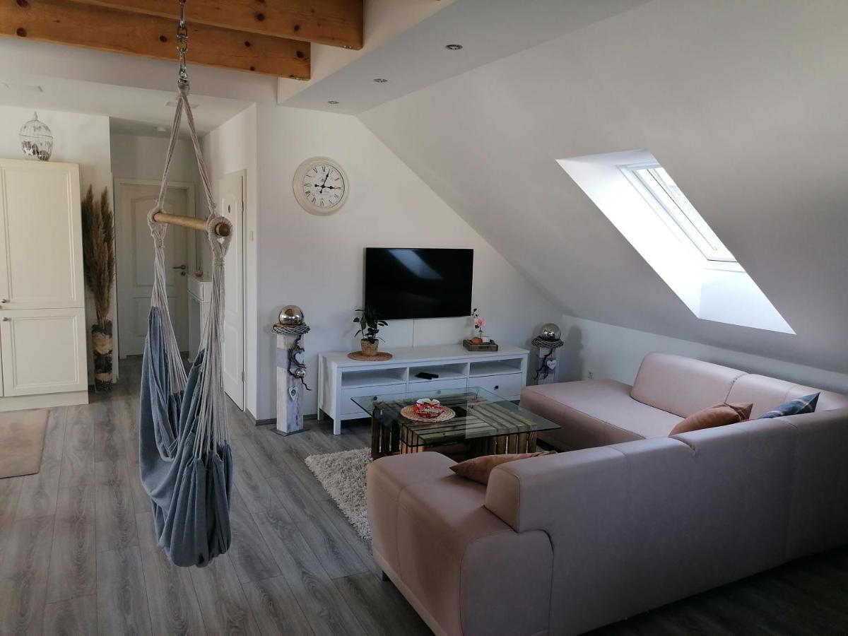 Litti Apartment Worpswede Exterior foto