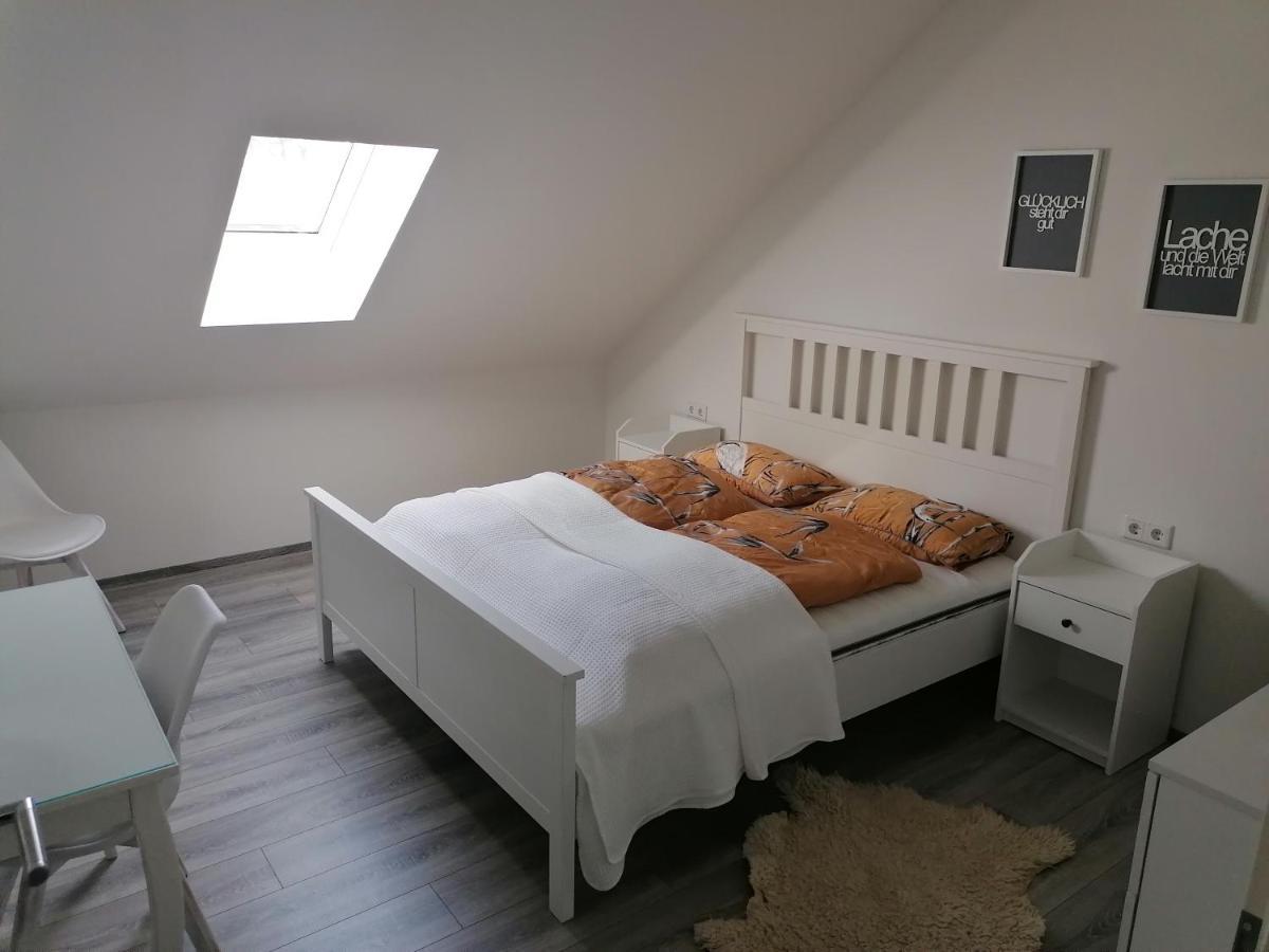 Litti Apartment Worpswede Exterior foto