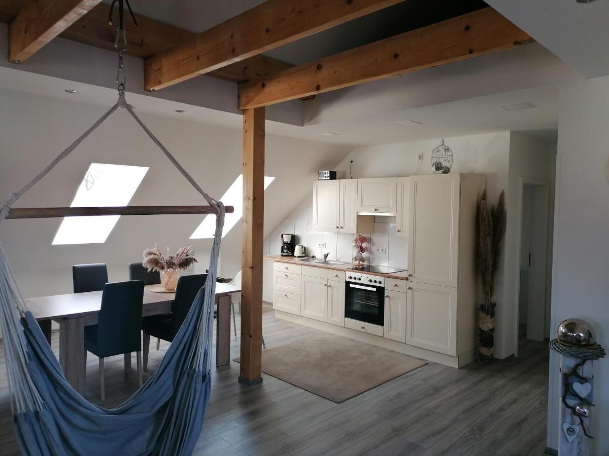 Litti Apartment Worpswede Exterior foto