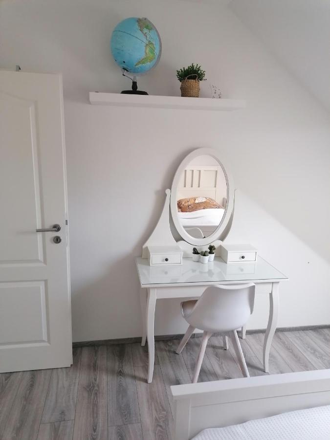 Litti Apartment Worpswede Exterior foto